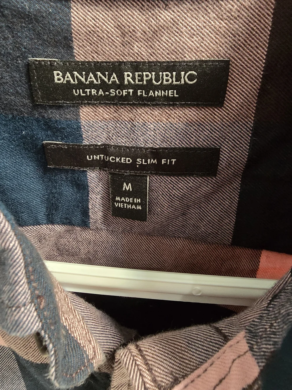 Banana Republic banana republic